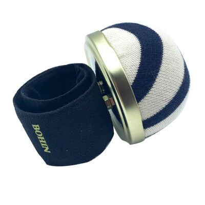 Pasador de pulsera ajustable, Marinero