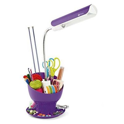 OTTLITE Lampada Artigianale 13w