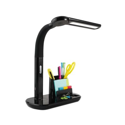 OTTLITE Lampe de bureau LED Modern Banker