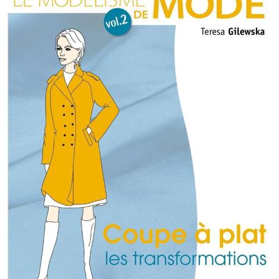 Le modélisme de mode transformations