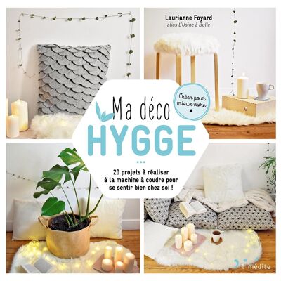 Meine Hygge-Dekoration