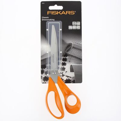 Fiskars tijera profesional clásica 25 cm