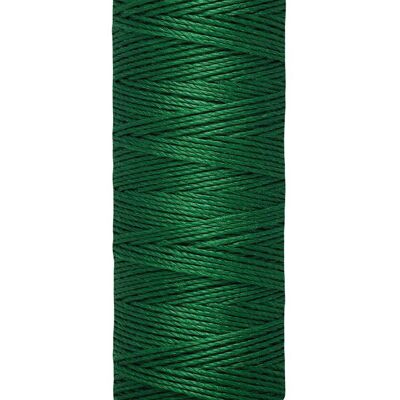 Hilo Super Resistente 30 m poliéster, verde pino