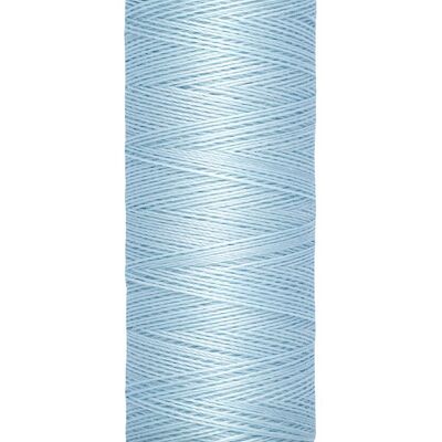 Tutto il filo per cucire 200 m poliestere, blu 276