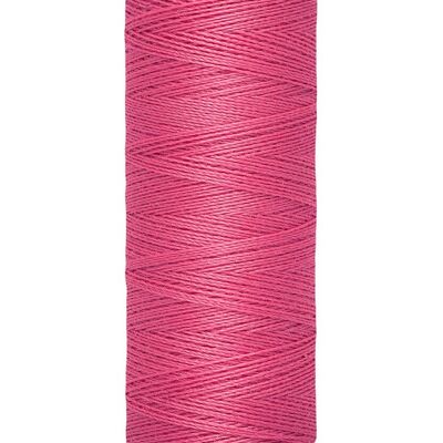 Todo hilo de coser 200 m poliéster, rosa 890