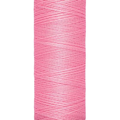 Todo hilo de coser 200 m poliéster, rosa claro 758