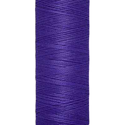 Todo hilo de coser 200 m poliéster, violeta 810