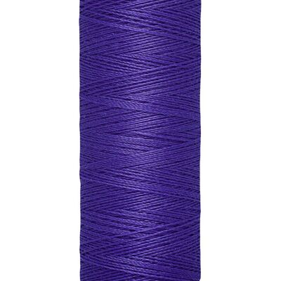 Fil tout coudre 200 m polyester, violet clair 568