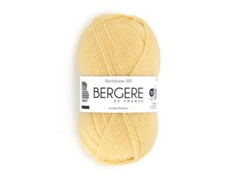 BARISIENNE BB CITRONNADE 1