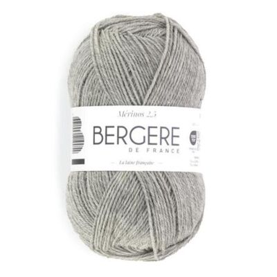 MERINO 2.5 BABYTALC