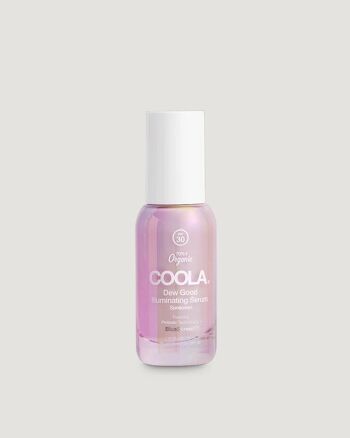 Dew Good Illuminating Serum SPF 30 1