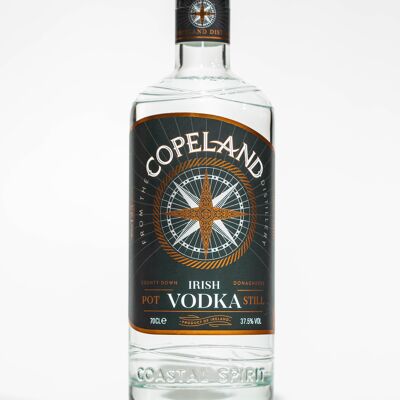 Copeland Espresso Martini-Paket