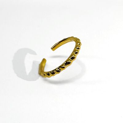 CLASSIC STACKING RING