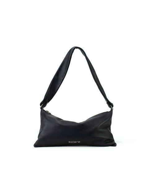 22h - Le Sac Baguette - Noir