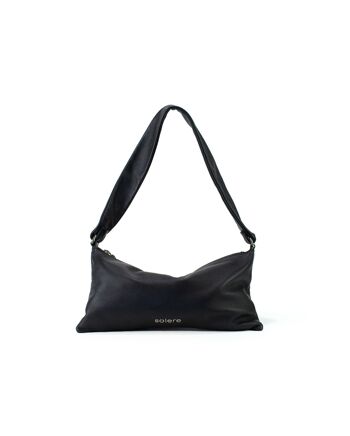 22h - Le Sac Baguette - Noir 1