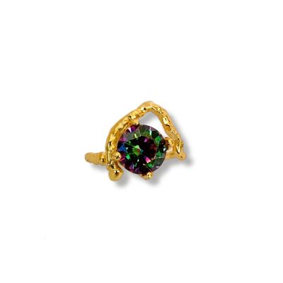 ANELLO ALEA ALESSANDRITE