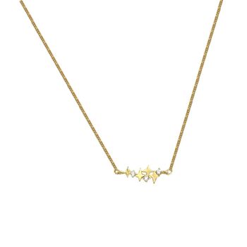 COLLIER ASTRID ÉTOILES 1