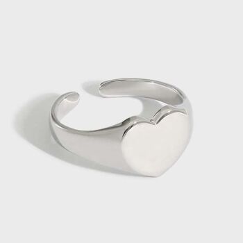 BAGUE HARMONIE 6