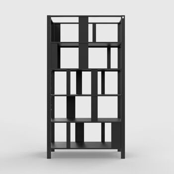 Armoire à compartiments Maksus 4