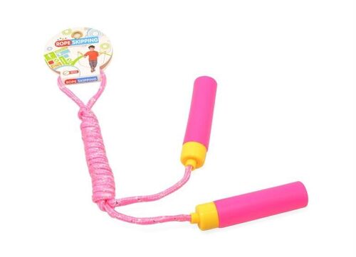 Magni - Skipping rope, pink