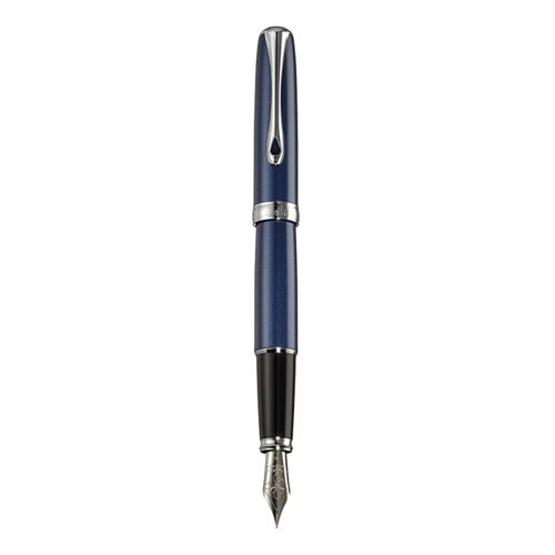 Stylo Plume Excellence A2 Bleu nuit