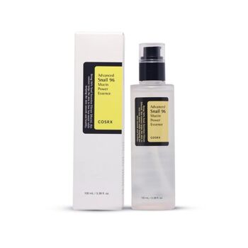 Cosrx essence tonifiante à la bave d'escargot 100ml 3