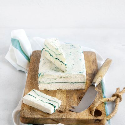 JEANNE- ALTERNATIVA VEGETAL AL AZUL/ROQUEFORT - 1KG