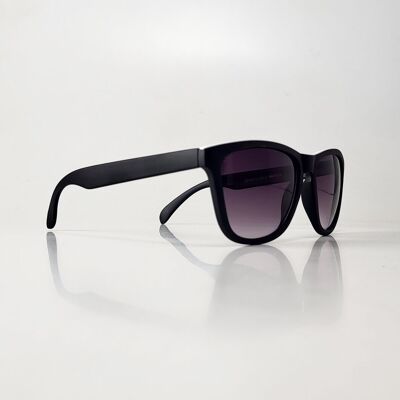 Gafas de sol TopTen negras mate SG14011UBW