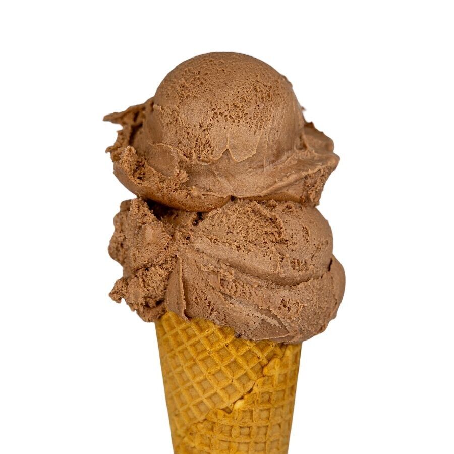 Gelato al cioccolato - 2.5 litri