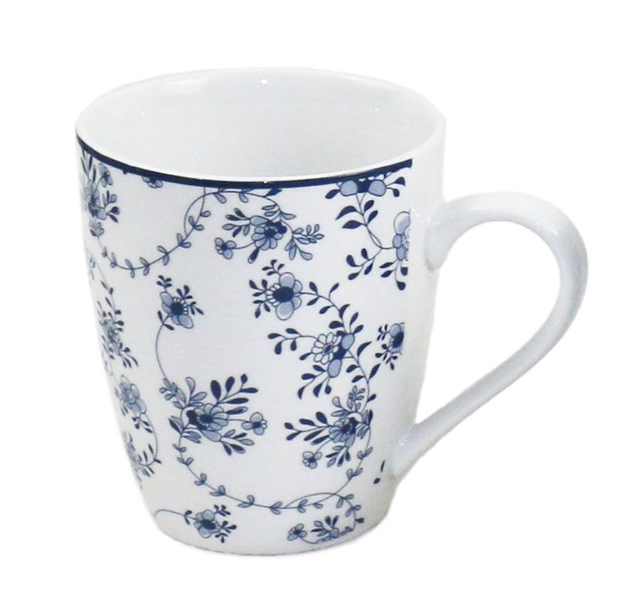TAZZA ARMONY BLU - 692000 - IBILI