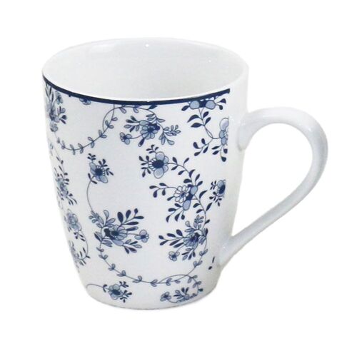 MUG ARMONIA AZUL - 692000 - IBILI