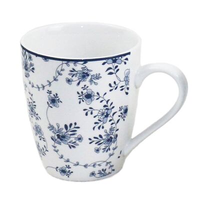 MUG ARMONIA AZUL - 692000 - IBILI