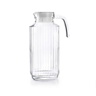 GLASWASSERKANNE 1800 ML - 743875 - IBILI