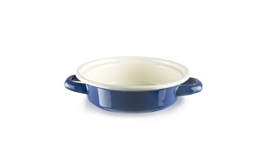 Plato de huevos PETROL 14 CM - 942201 - IBILI