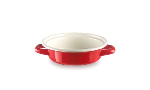 Plato huevos FRAISE 14 CM - 942205 - IBILI