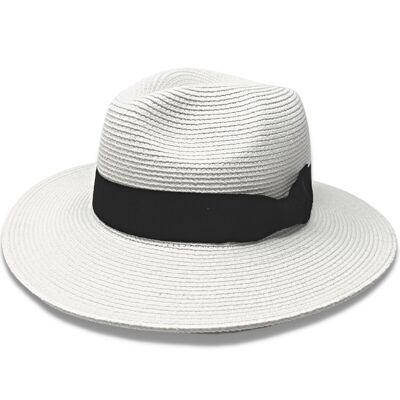 Sombrero de protección solar UPF50+  Porto  Crema L/XL