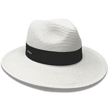 Chapeau de protection solaire Porto Cream UPF50+ L/XL 5