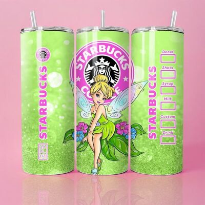 Campanellino Starbucks - Thermos 590ml