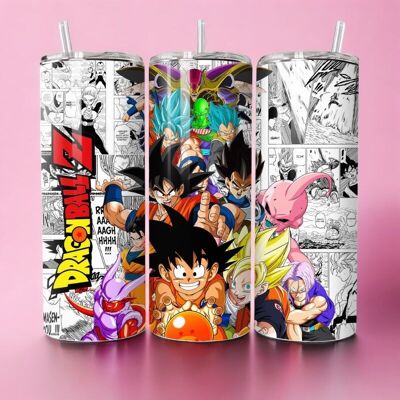 Dbz 1 – Thermoskanne 590 ml