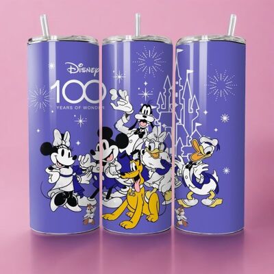 Disney 100 – Thermoskanne 590 ml