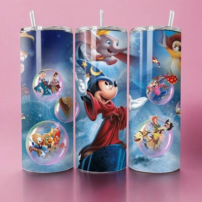 Disney Magic – Thermoskanne 590 ml