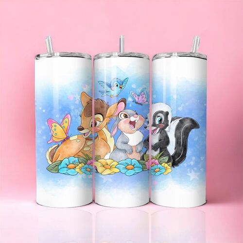 Bambi - Thermos 590ml