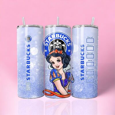 Starbucks Blancanieves - Termo 590ml