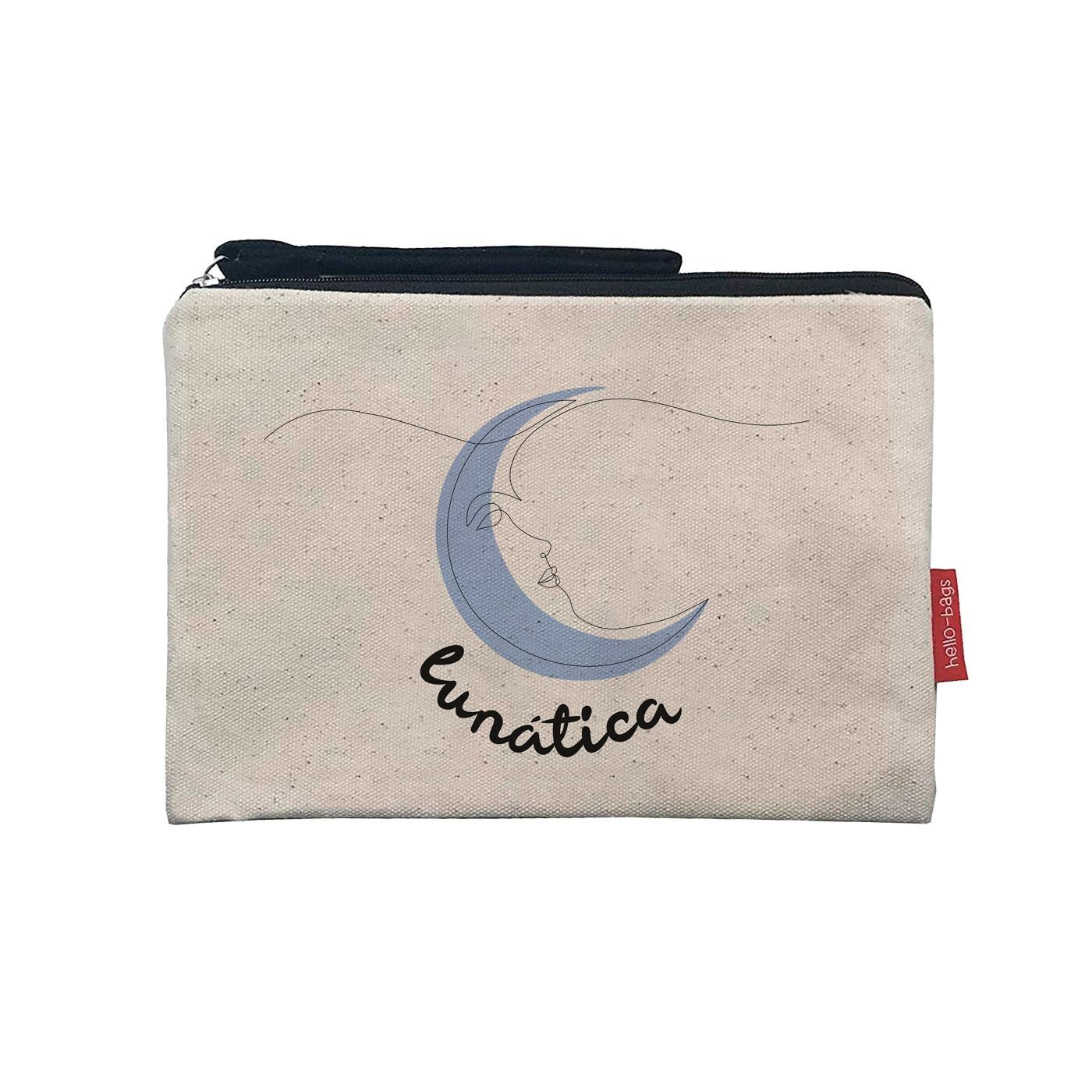 Handtaschen / Kulturbeutel Modell „LUNÁTICA“