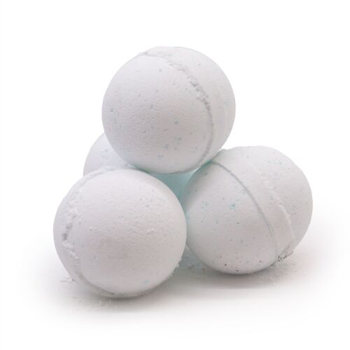 ABB-10a - Sleepy Head Potion Bath Ball - Sold in 8x unit/s per outer