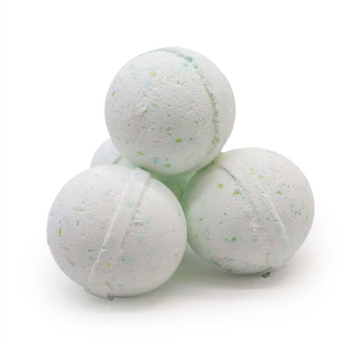 ABB-07a - Stress Buster Potion Bath Ball - Sold in 8x unit/s per outer