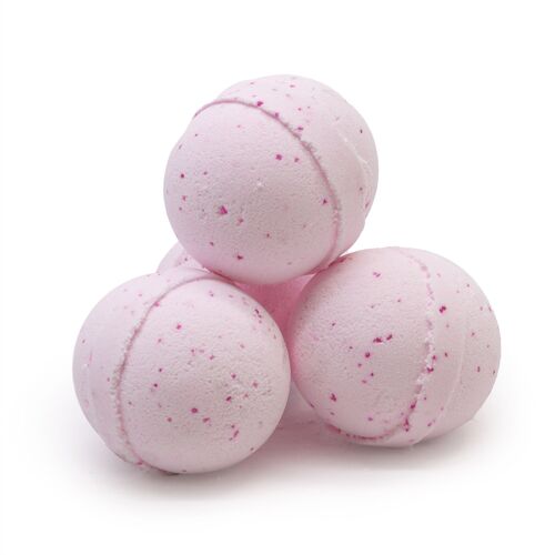 ABB-04a - Passion Potion Bath Ball - Sold in 8x unit/s per outer