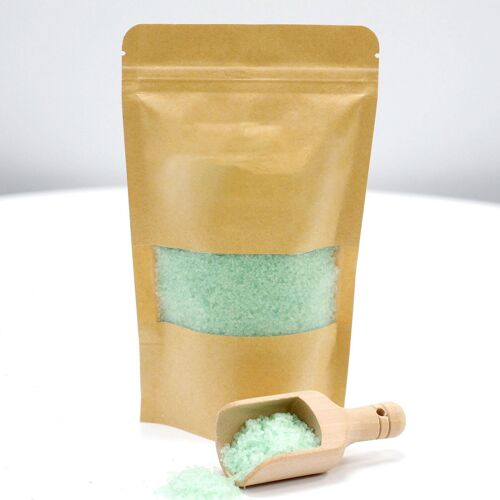 ABPCUL-07 - Aromatherapy Bath Potion  350g - Unlabelled - Stress Buster - Sold in 5x unit/s per outer