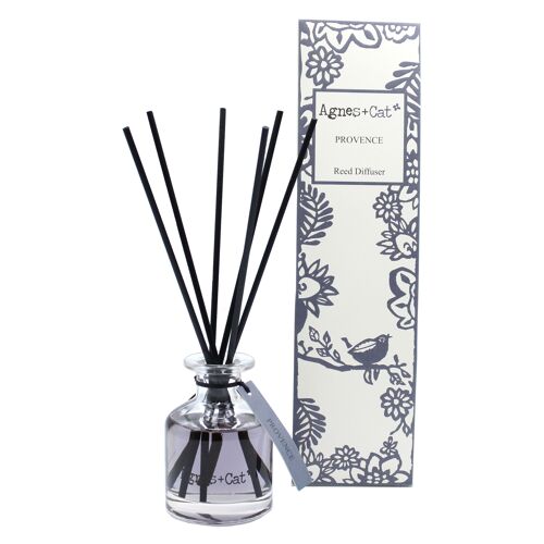 ACD-22 - 140ml Reed Diffuser - Provence - Sold in 3x unit/s per outer