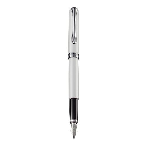 Stylo Plume Excellence A2  Blanc perle